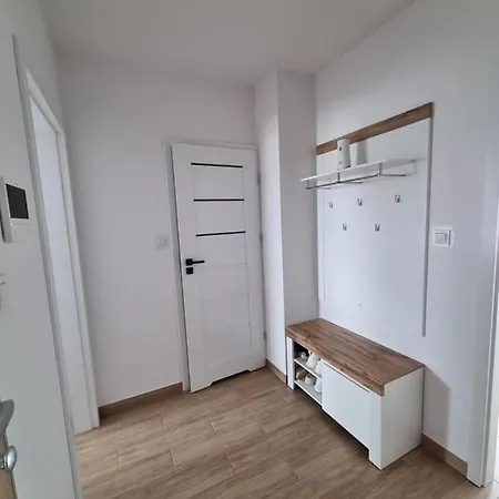Luksusowy Klimatyzowany Apartament Blisko Centrum アパート グダニスク